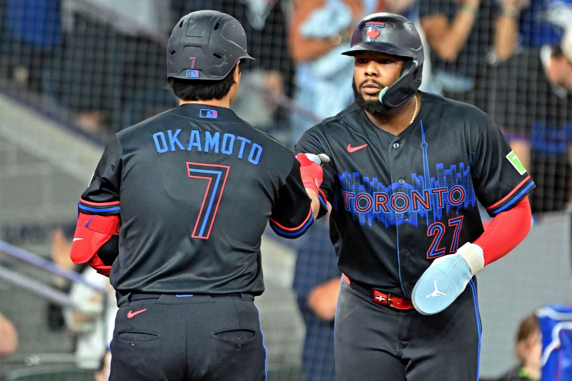 Today's Best MLB Home Run Prop Bets: Top 5 Predictions ft. Byron Buxton, Vladimir Guerrero Jr. | June 28, 2026