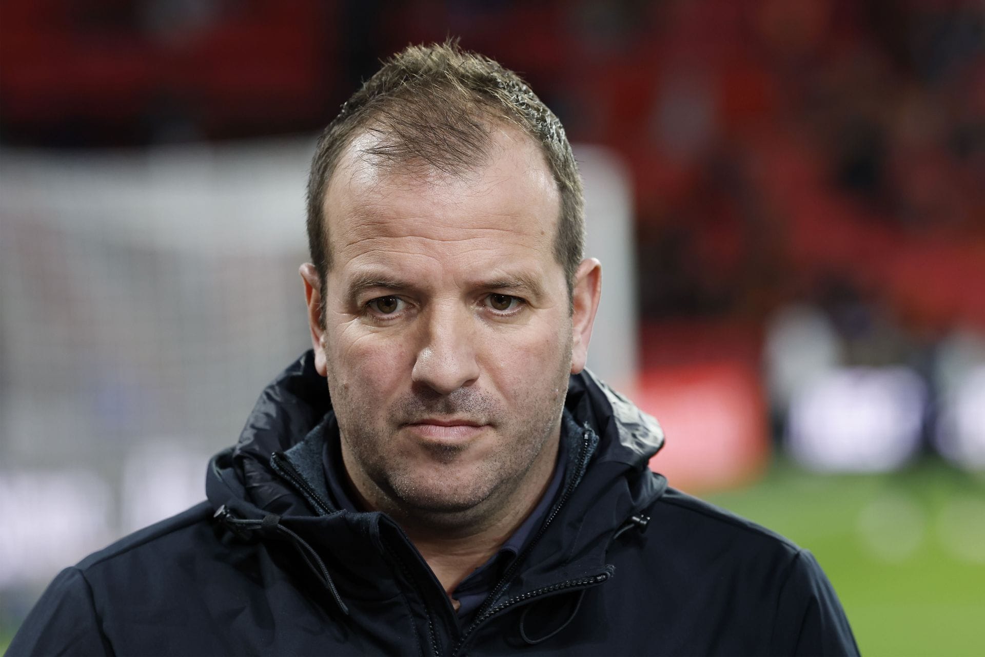 "The absolute worst game I’ve ever seen from him" - Rafael Van der Vaart slams Netherlands star after FIFA World Cup exit
