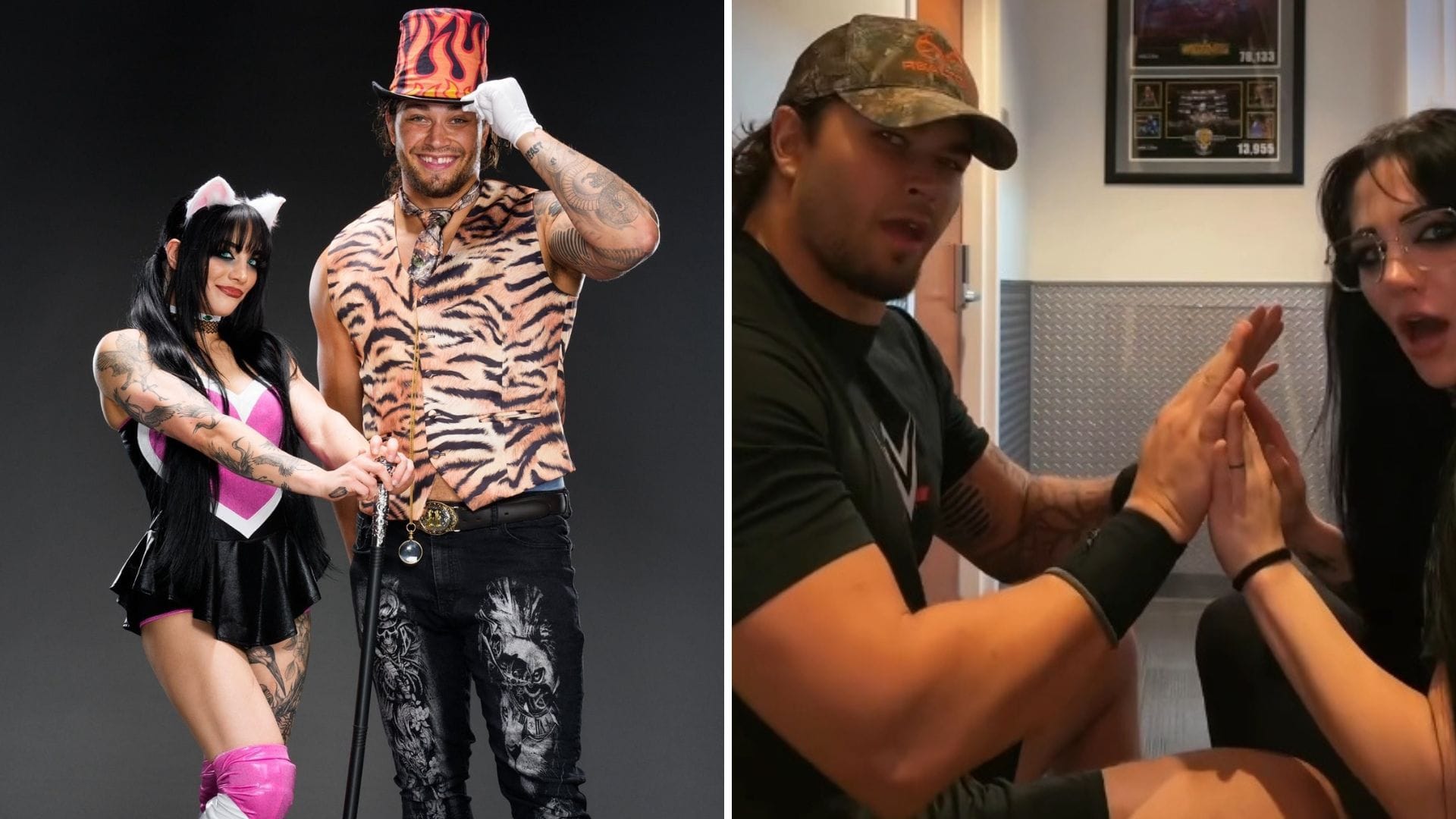 Injury Update: WWE Star Shiloh Hill