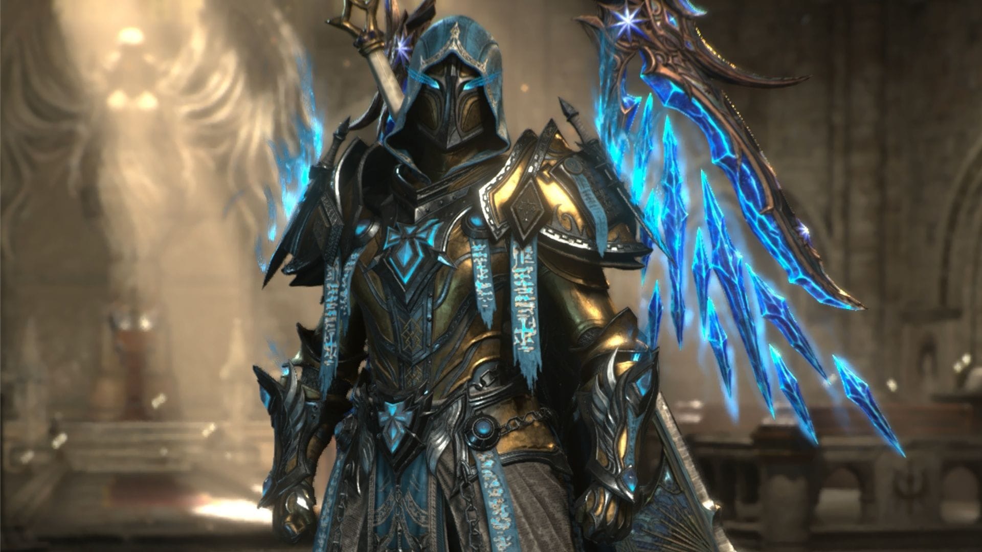 Diablo 4 endgame builds tier list: Best specs to try in Season 13