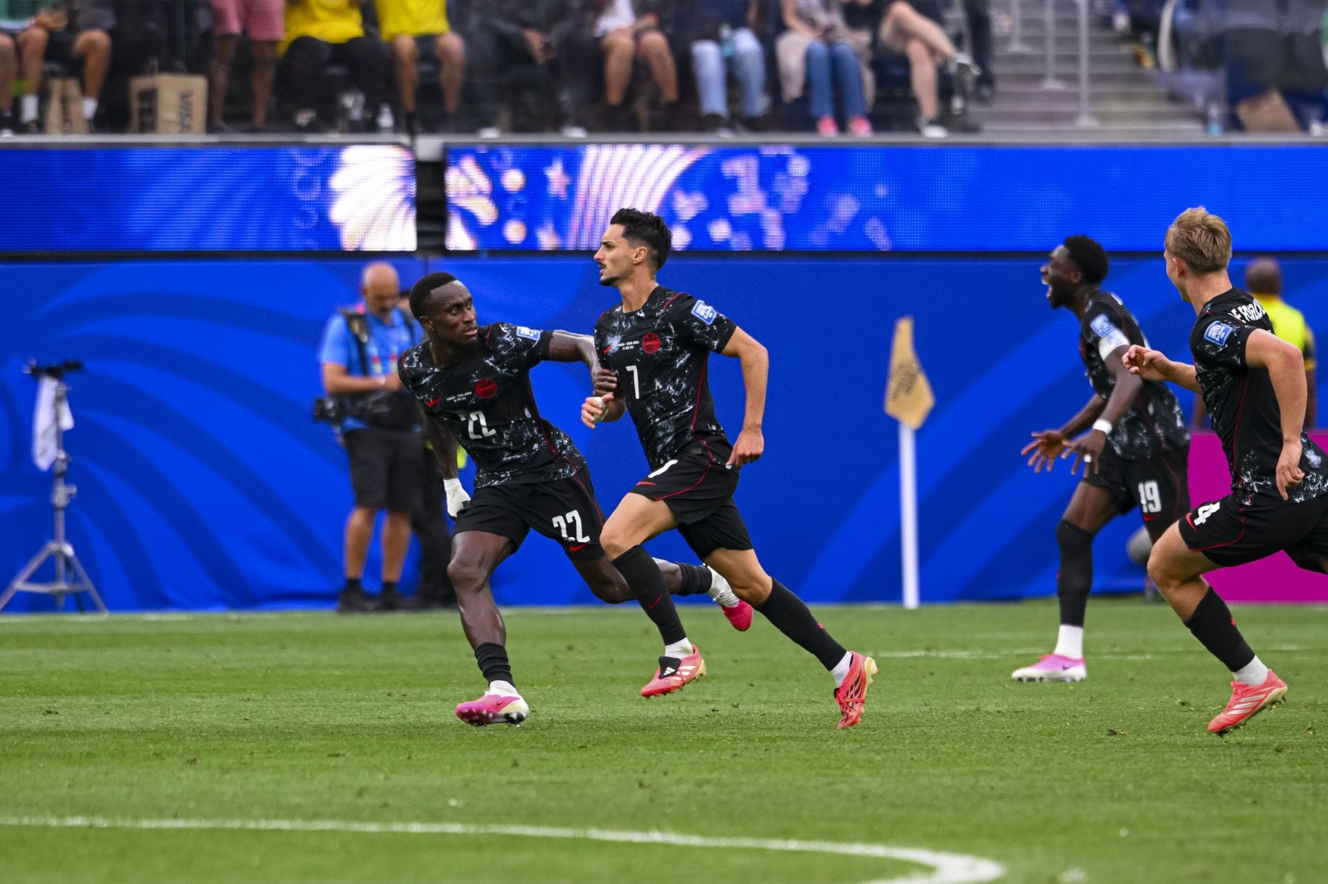 South Africa 0-1 Canada: 5 talking points as hosts progress to last 16 | 2026 FIFA World Cup