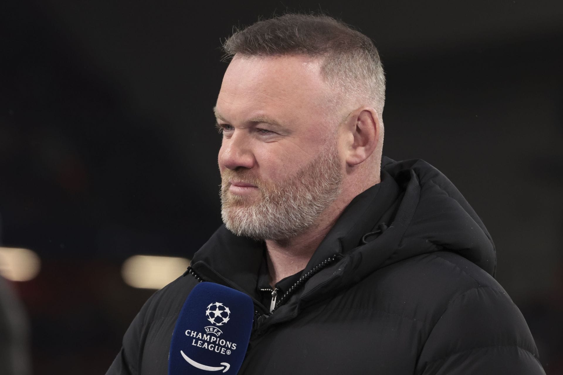 England legend Wayne Rooney names his 3 favorites to win the 2026 FIFA World Cup
