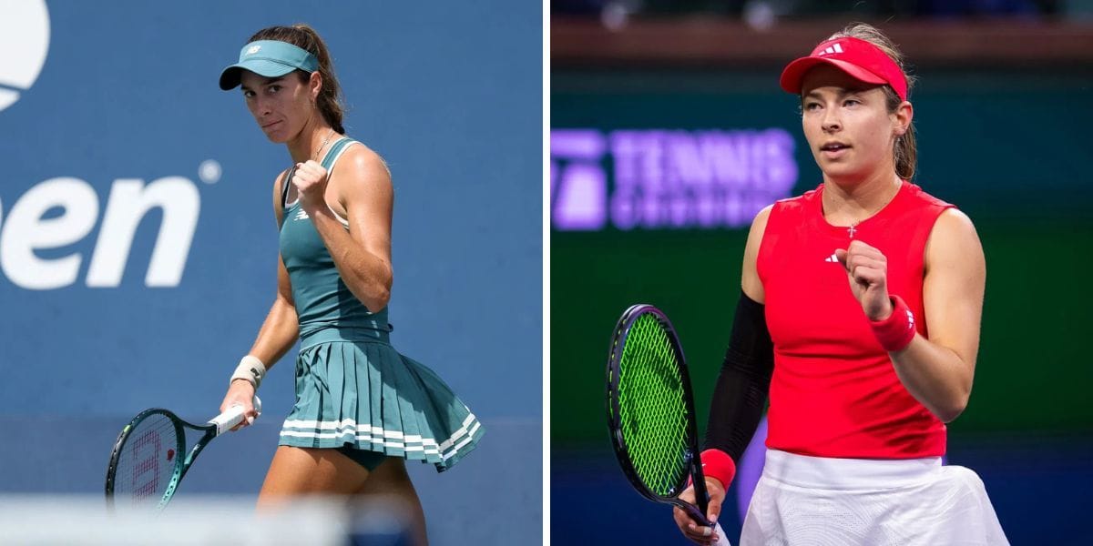 McCartney Kessler vs Katie Volynets preview, head-to-head, odds, prediction & betting tips | Nottingham Open 2026