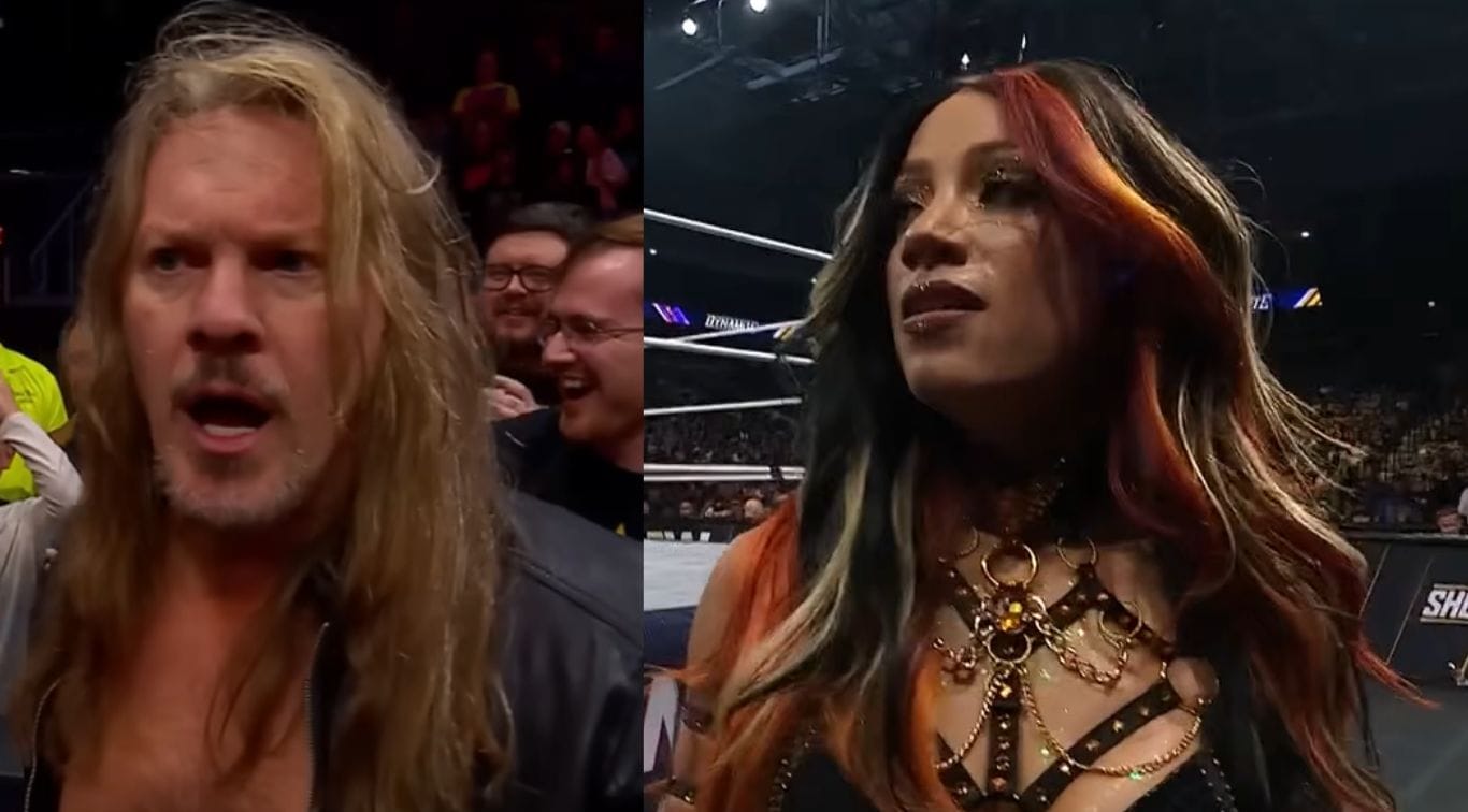 AEW News Roundup: Star returns after nearly four years, Ex-WWE champion calls out Chris Jericho, Mercedes Mone attacks major name