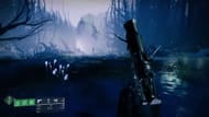 Aproxime-se de Lodi (imagem via Bungie || YouTube/@EvazeOfficial)