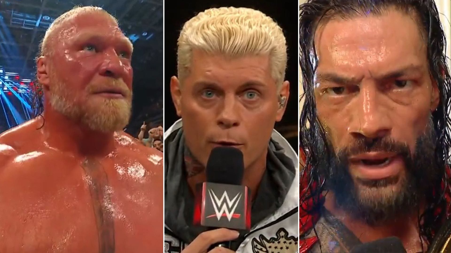 8 Things WWE subtly told us at Clash in Italy 2026