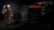 Jornada III para modificadores passivos (imagem via Bungie)