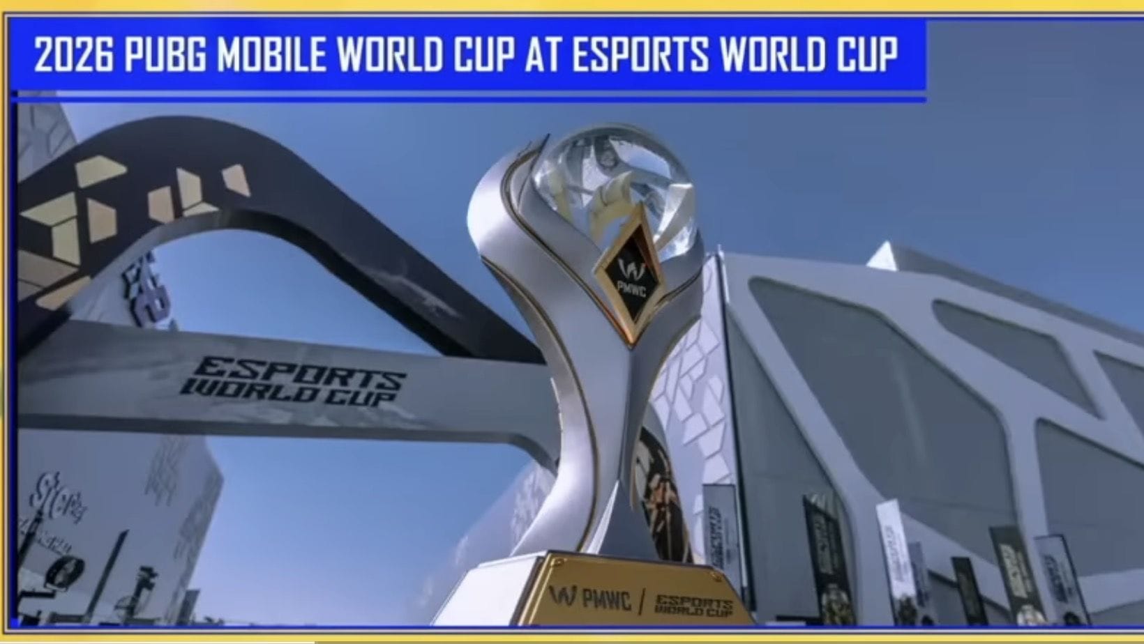PMWC 2026 Paris: Qualified teams so far, format, dates, and prize pool