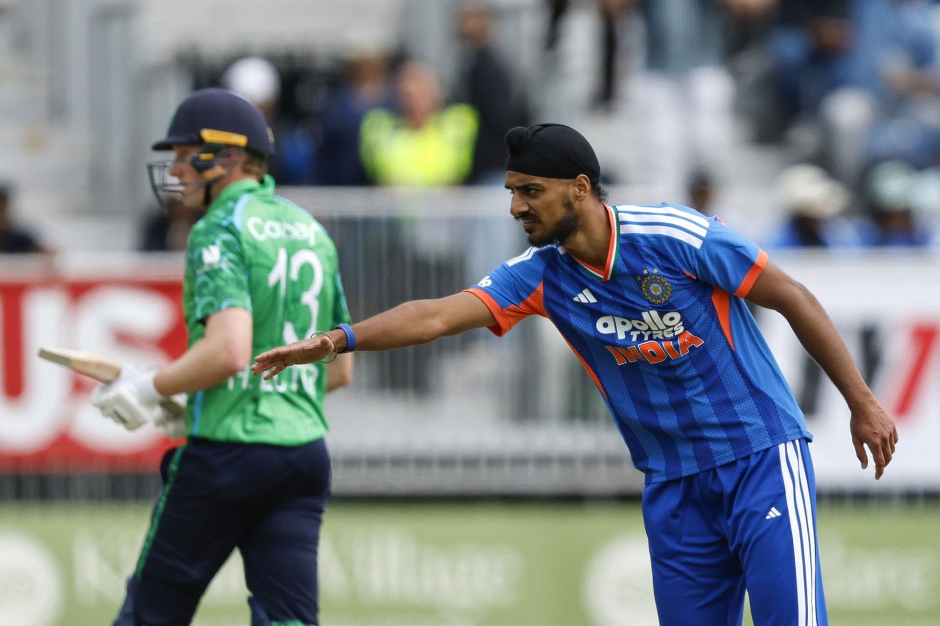 “Arshdeep hits a ball and takes a single” - World Cup winner slams India's game awareness after 2026 series loss to Ireland 