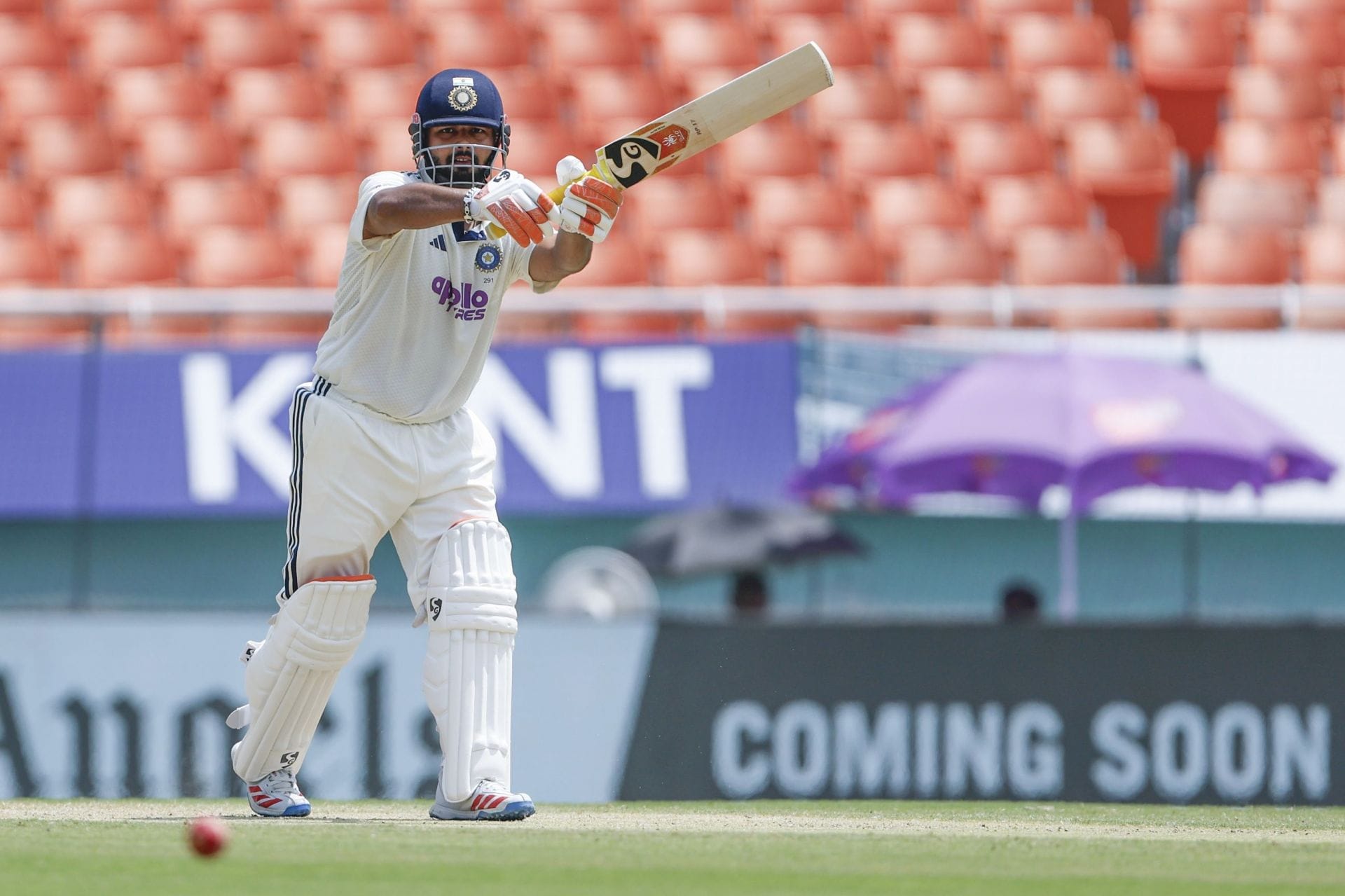 "F-35 is a stealth fighter, don't make it a commercial plane" - Aakash Chopra after Rishabh Pant's knock in IND vs AFG 2026 Test