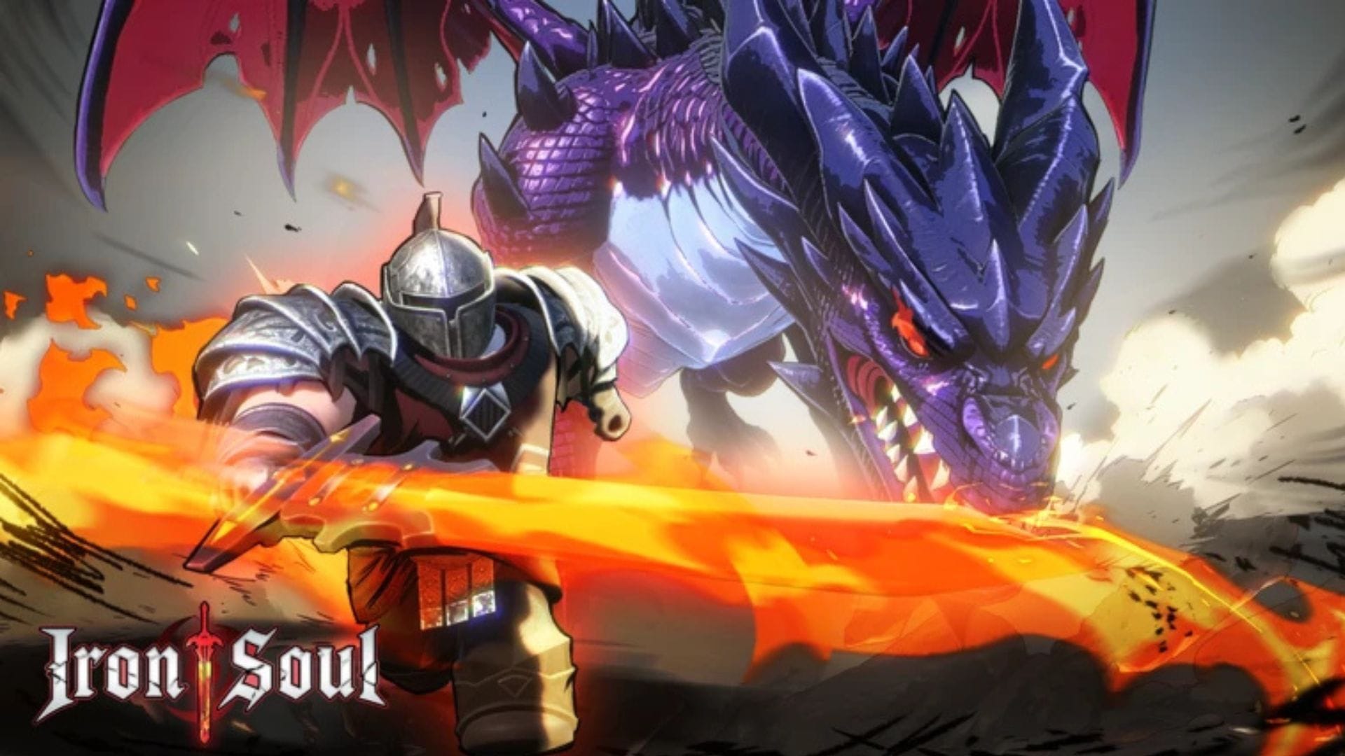 All Races in Iron Soul: Dungeon 