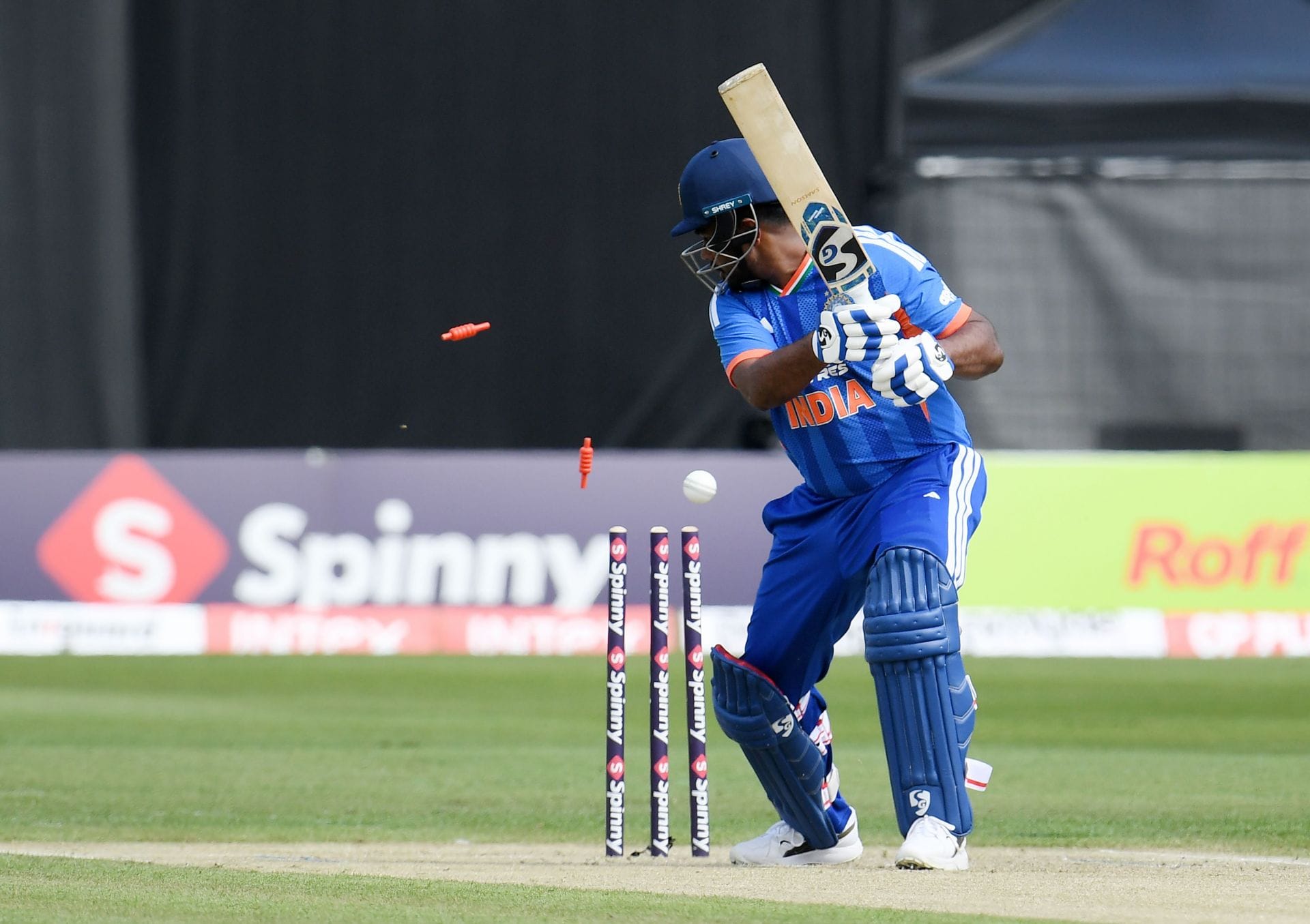 "That attitude was seen when you came to bat" - Aakash Chopra criticizes India's batting in IRE vs IND 2026 1st T20I
