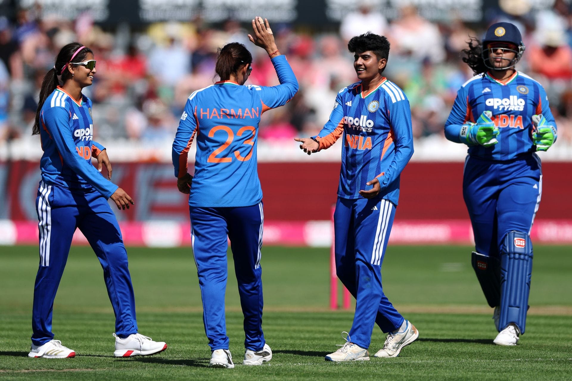 Abhishek Nayar picks India's playing 11 for IND vs PAK Women's T20 World Cup 2026 clash, chooses 3 X-factors