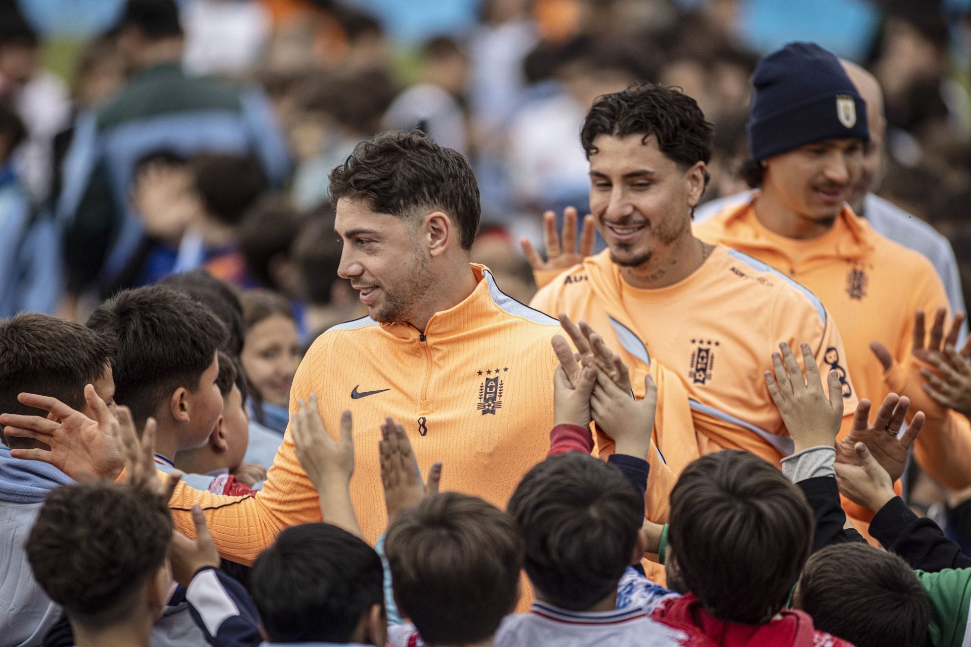 Saudi Arabia vs Uruguay Prediction and Betting Tips | June 15th 2026