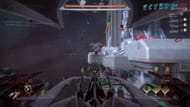 Quem joga muito Railjack vai reconhecer isso bem (Imagem via Digital Extremes)