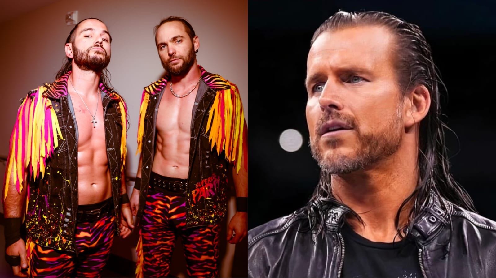 The Young Bucks finally provide an update on Adam Cole's future amid retirement rumors