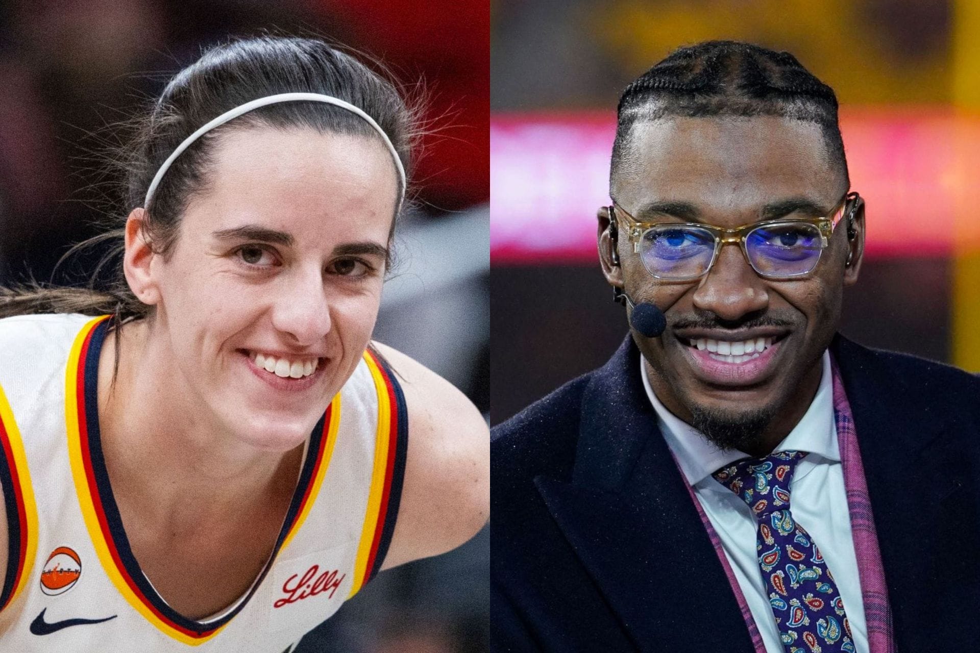 “Can’t tell 30 year history without these women”: RGIII calls out “ridiculous” WNBA for Caitlin Clark exclusion among others in anniversary poster