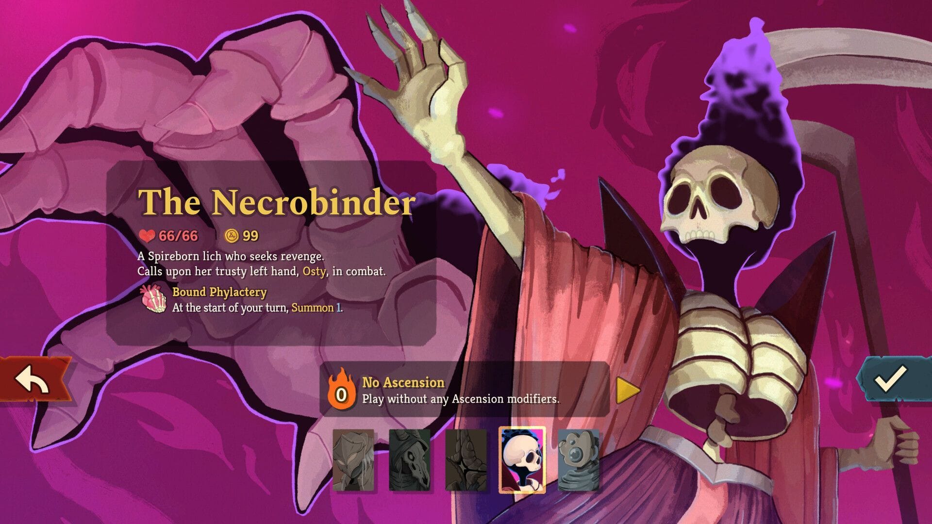 The Watcher na lista dos melhores mods (Imagem via Mega Crit)