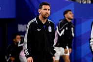 Jordan vs Argentina: Group J - FIFA World Cup 2026 - Source: Getty