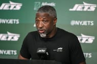 NFL: Minicamp do New York Jets - Fonte: Imagn