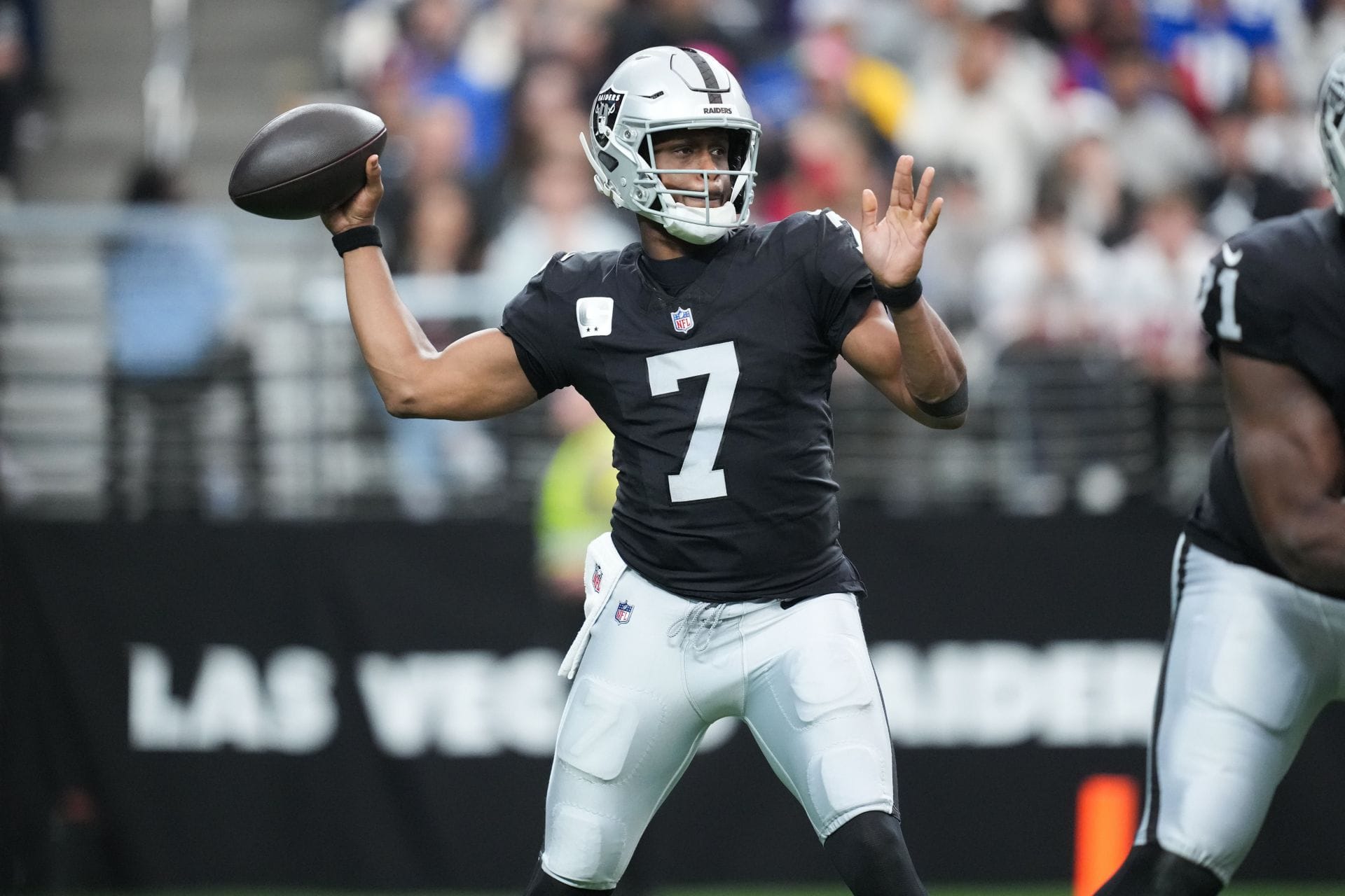 NFL insider Rich Cimini drops major update on Geno Smith facing potential suspension amid battery accusation