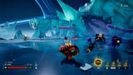 Screenshot from Voidling Bound (Image via Hatchery Games)