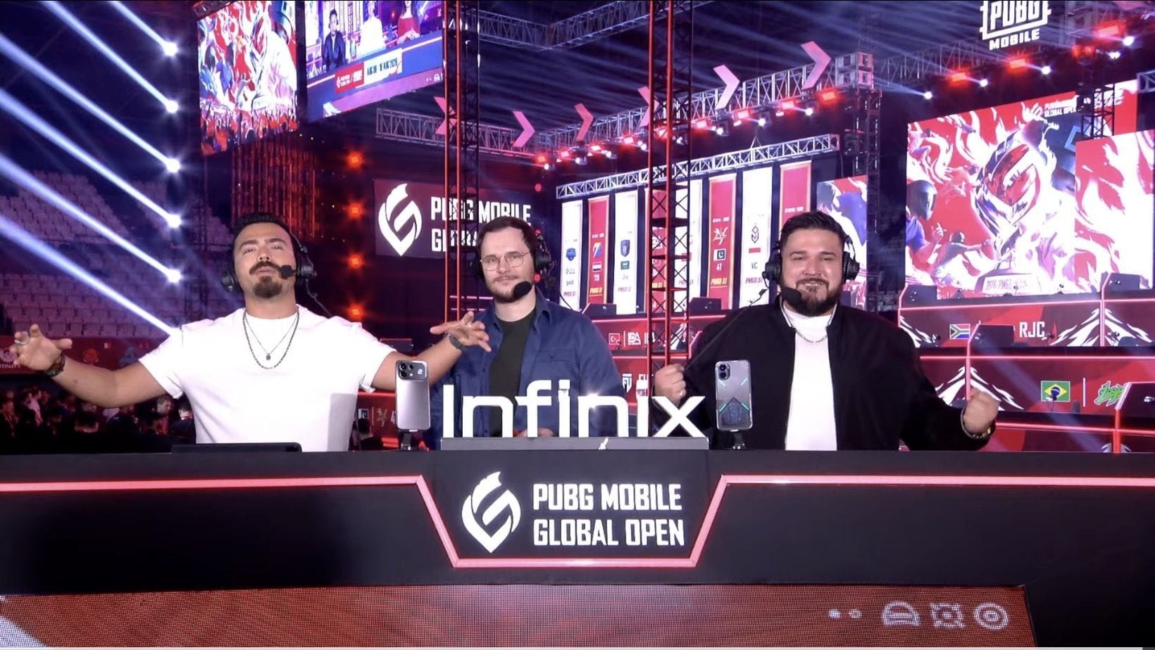 PMGO 2026 S1 Grand Finals: All 16 teams, dates, and how to watch