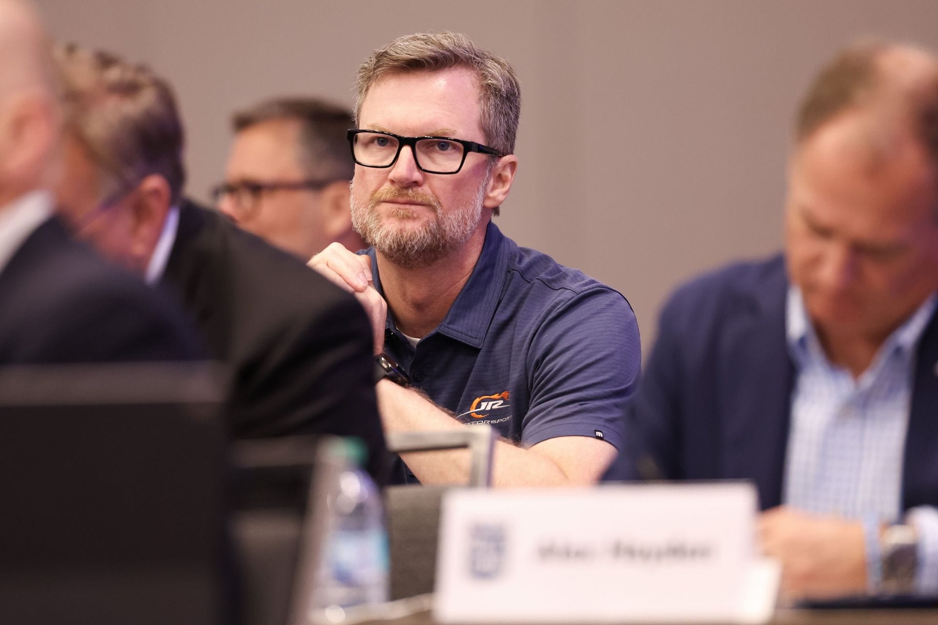 Dale Earnhardt Jr. expects the NASCAR brake failure to get worse at Enjoy Illinois 300