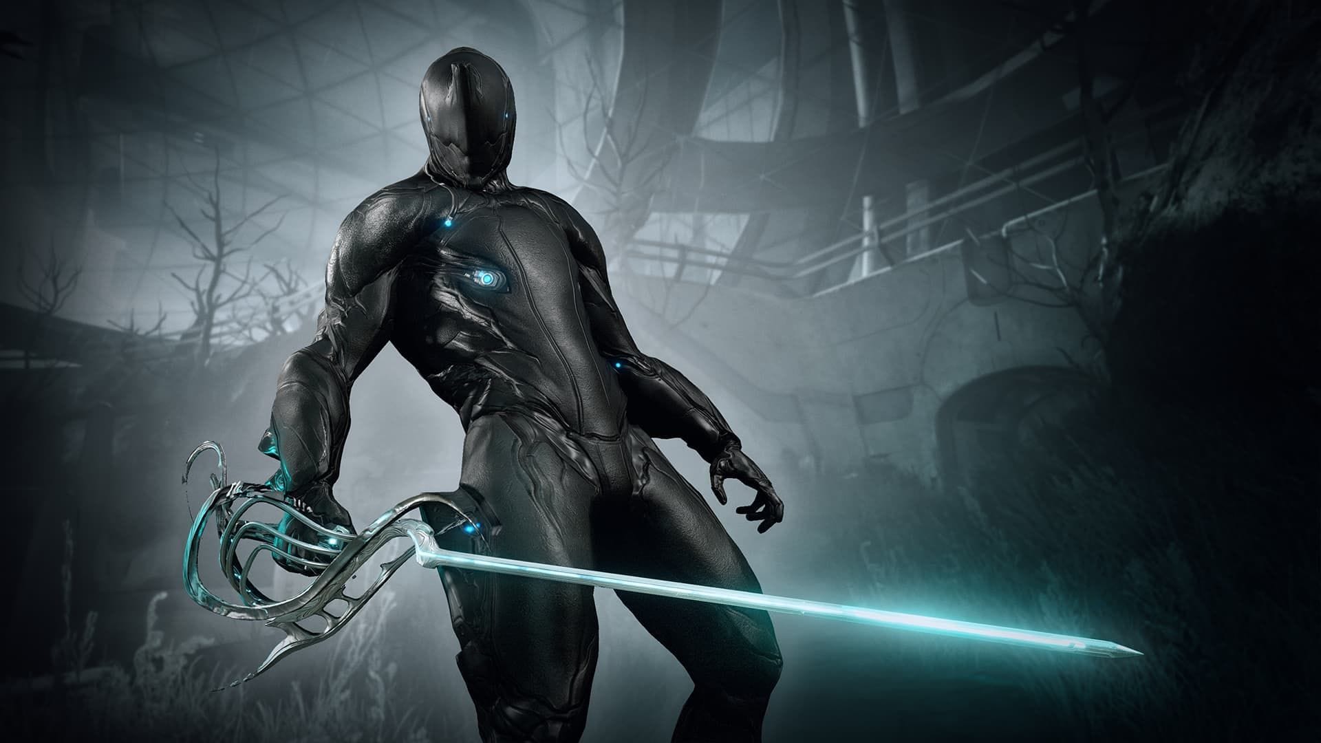 Warframe: Incarnon Destreza build guide