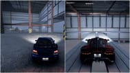 Tenha cuidado ao subir rampas para chegar à caixa (Imagem via Xbox Game Studios || Sportskeeda)