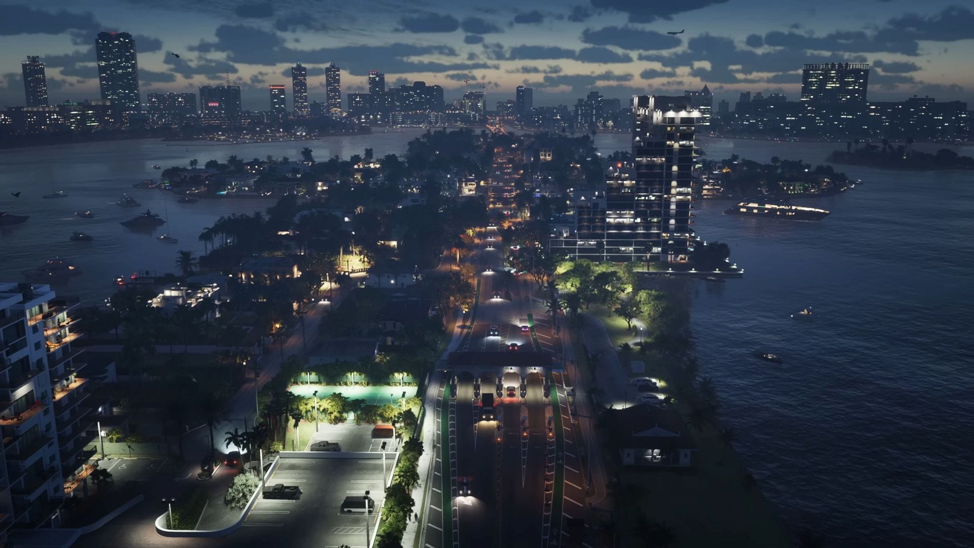 GTA 6 will allegedly have two graphics options for PS5 and XBOX Series X|S players