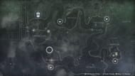 Search Firebase Hades, Winding Cove, and The Gulch (Image via Bungie || YouTube/@GuidingLight)