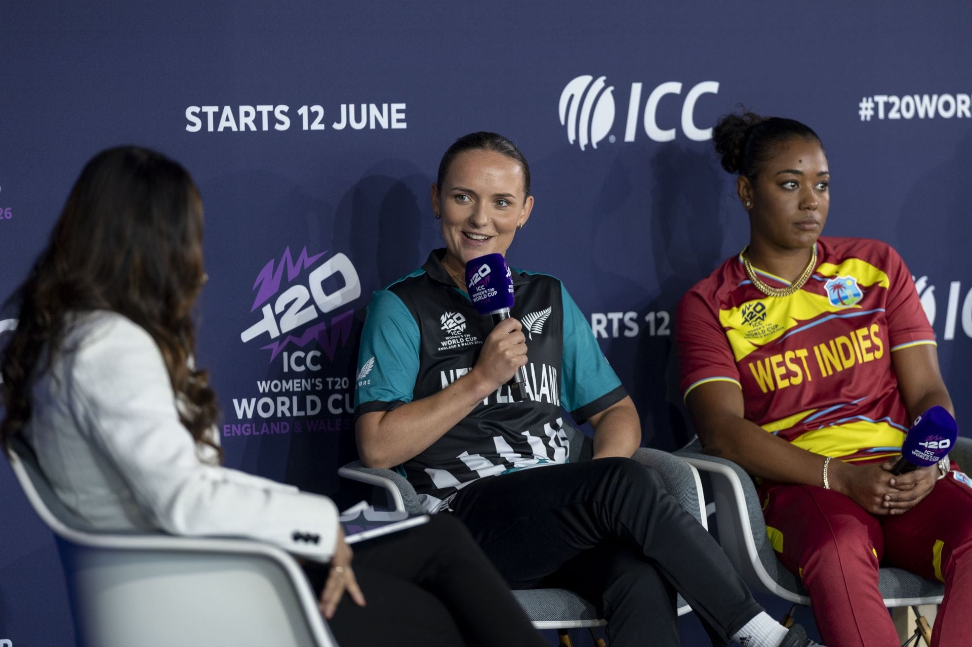 ICC Women's T20 World Cup 2026: Full schedule, squads, match timings, venues, live streaming details - all you need to know