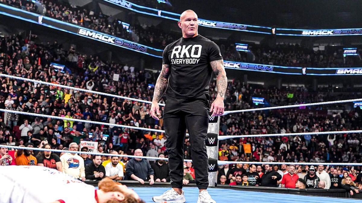 BREAKING: Randy Orton's Major Appearance Canceled - REPORTS