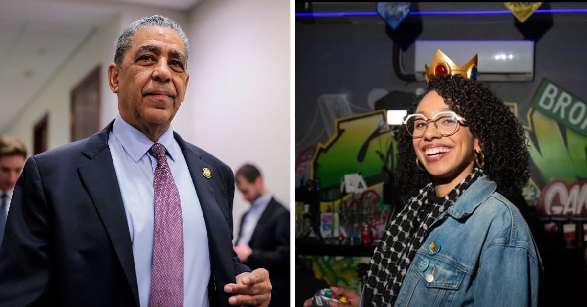 Democrat Rep. Adriano Espaillat and Darializa Chevalier surprisingly snub USMNT while picking favorites for 2026 FIFA World Cup
