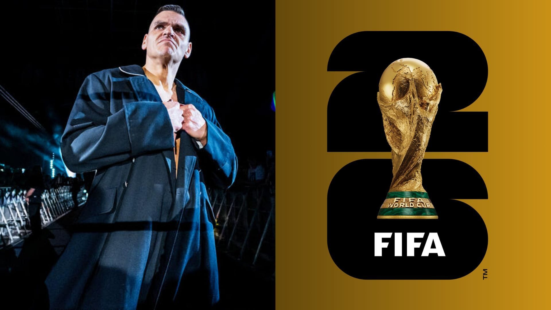 WWE star Gunther provides a sneak peek into his vacation with his wife, names his pick for Fifa World Cup winner
