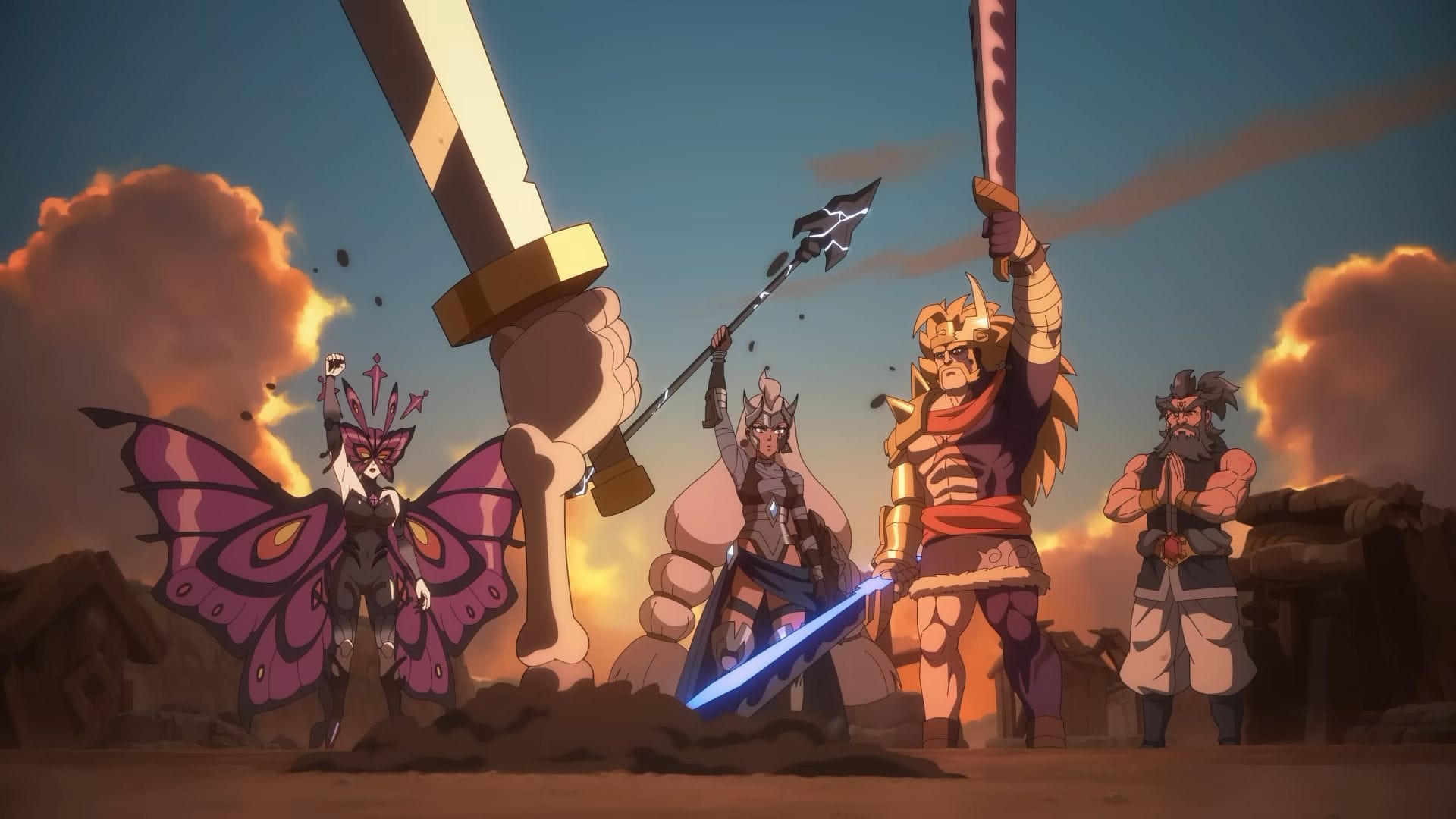 Global Chat returns in Clash of Clans update (June 16, 2026): Everything you need to know