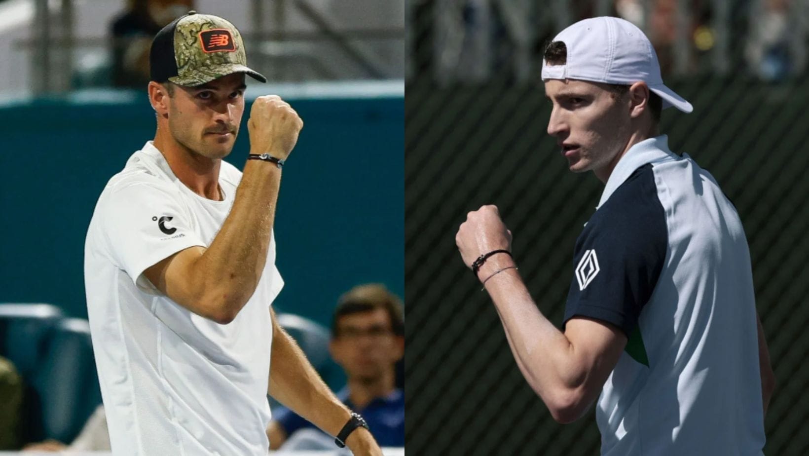 Tommy Paul vs Ugo Humbert preview, head-to-head, odds, prediction & betting tips | Queen's Club Championships 2026 Semifinals