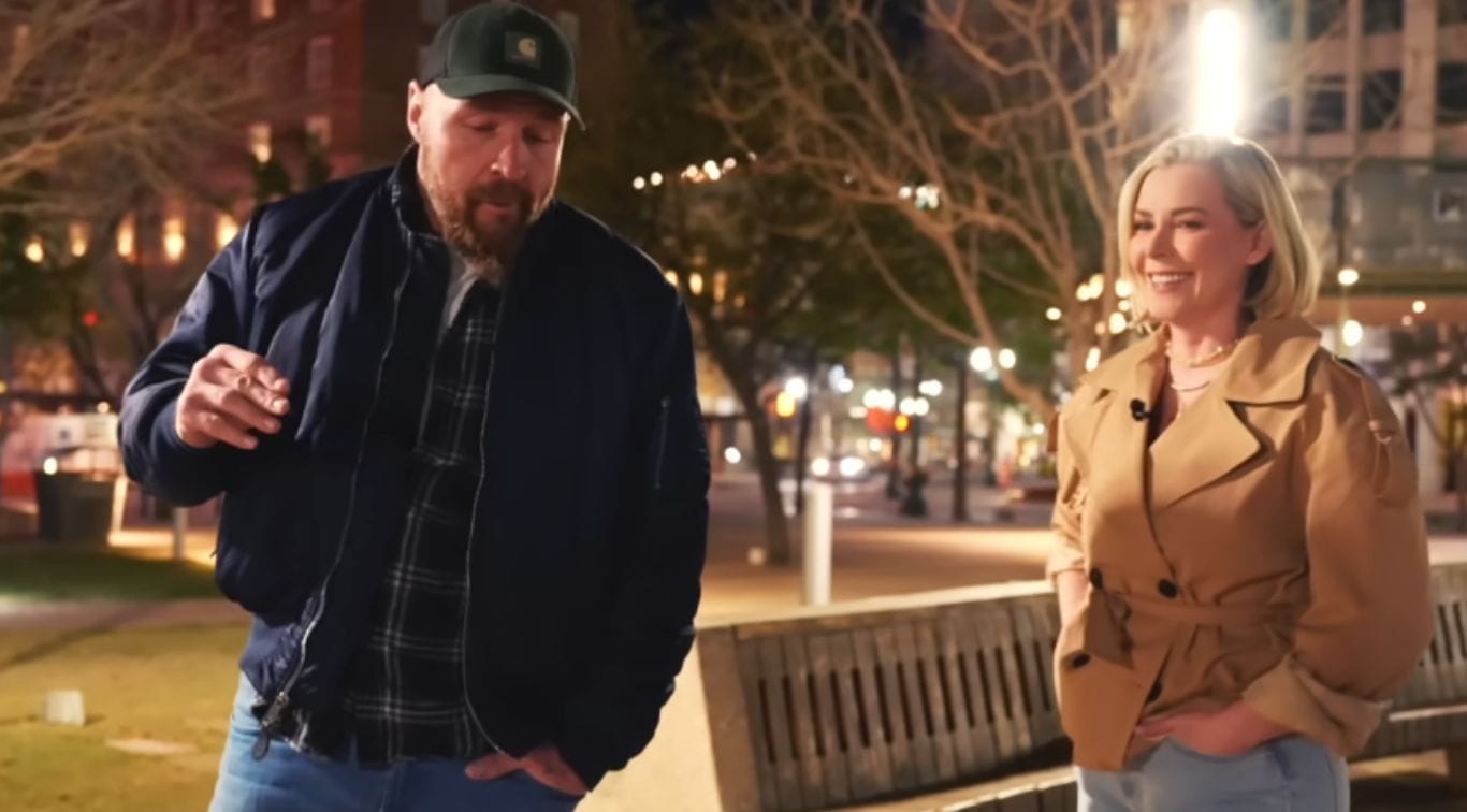 Renee Paquette posts a heartwarming family update with Jon Moxley