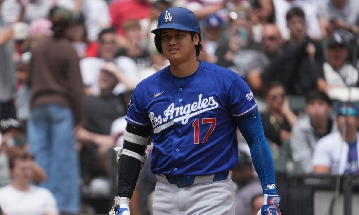 "Victor Wembanyama moves the needle" - Dodgers skipper weighs in on Spurs superstar receiving Shohei Ohtani comparison