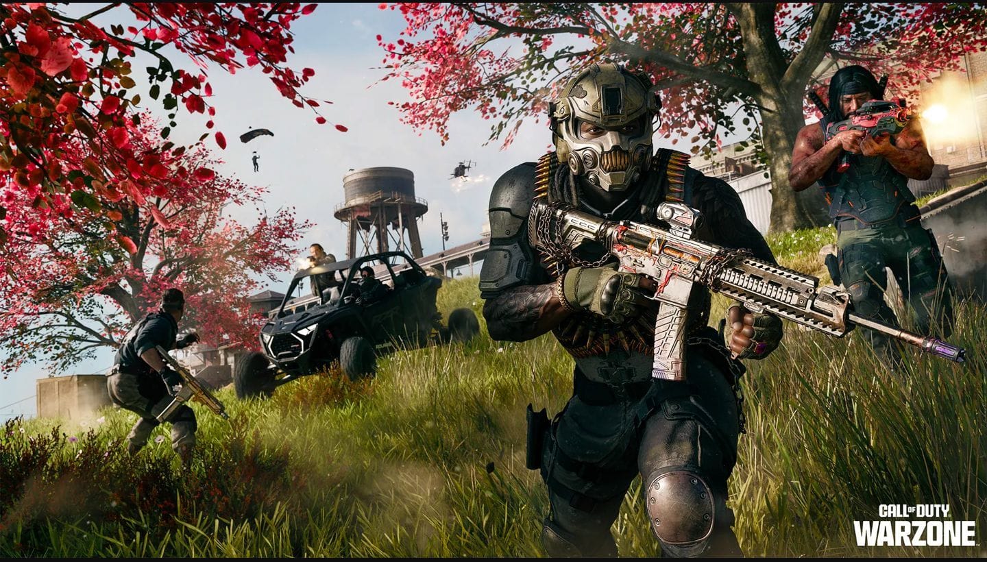 How to get AN-94 assault rifle in Warzone and Black Ops 7