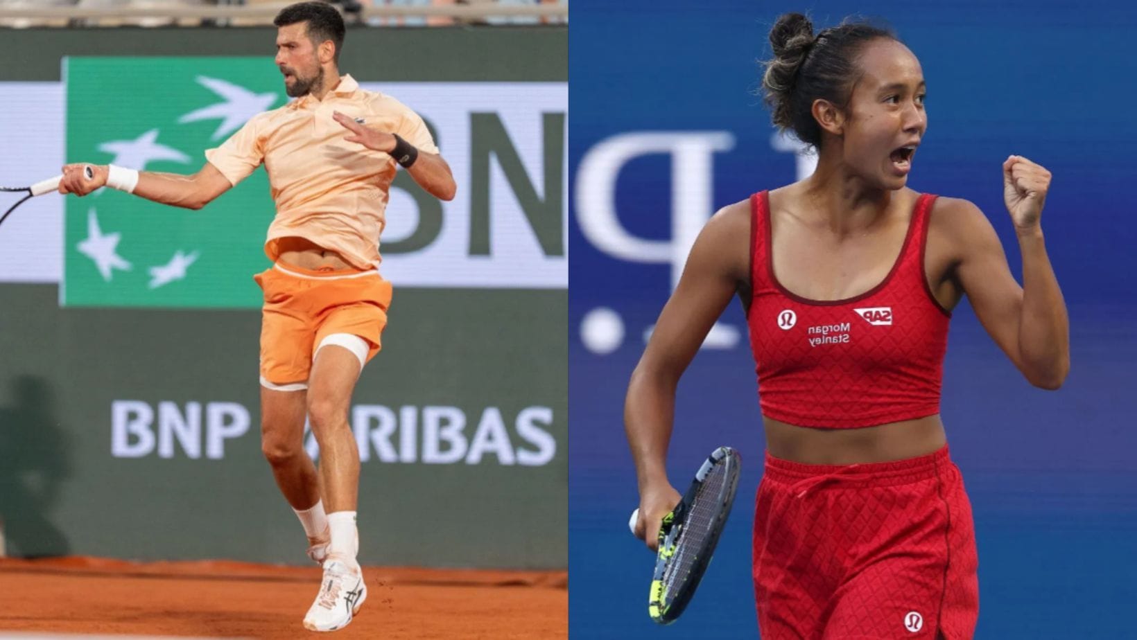Wimbledon 2026: Day 1 Predictions ft. Novak Djokovic vs Yibing Wu, Leylah Fernandez vs Janice Tjen