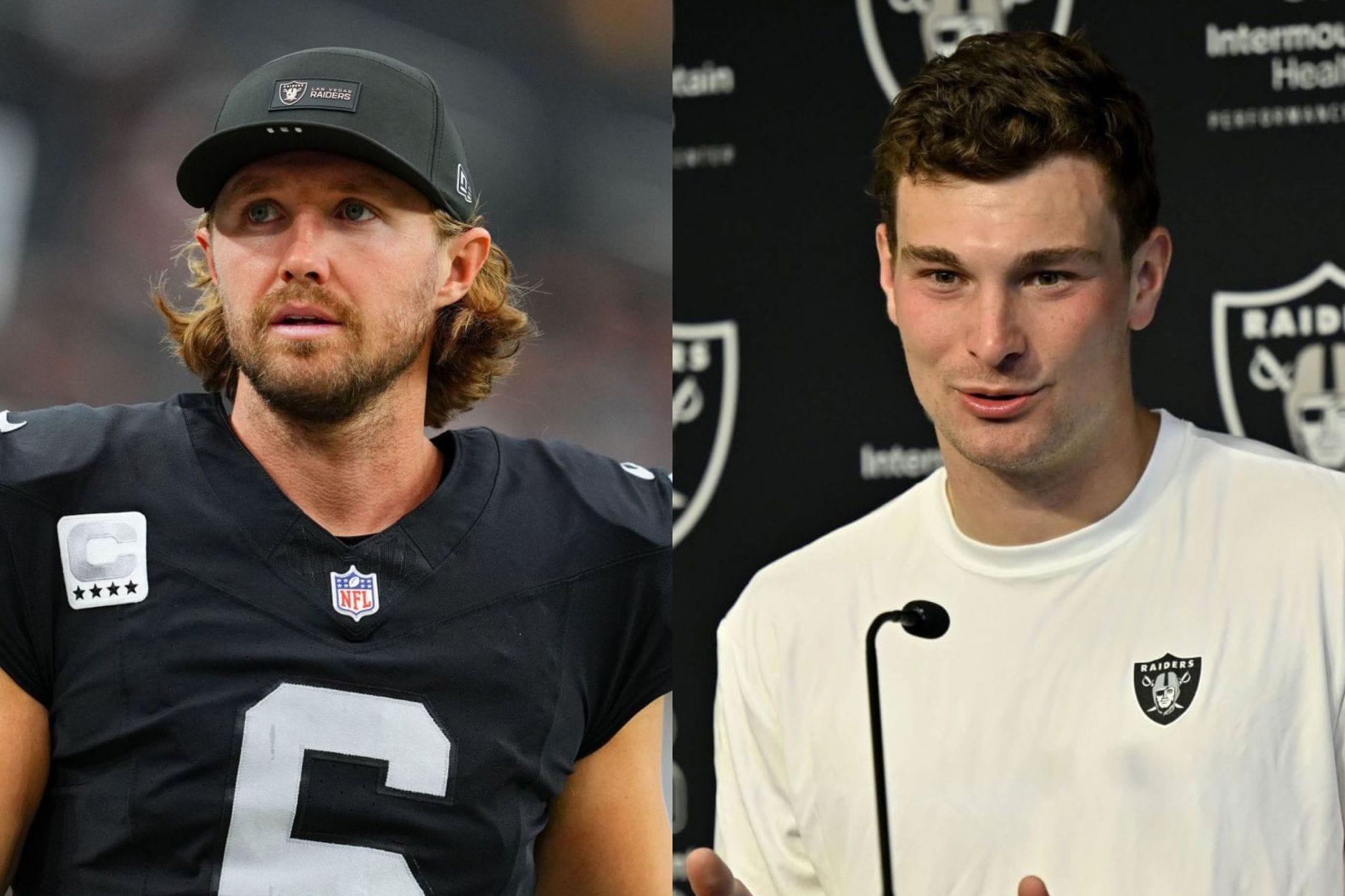 “We don't need him to be Superman”: Raiders’ A.J. Cole sets clear expectations for Fernando Mendoza for 2026 NFL season