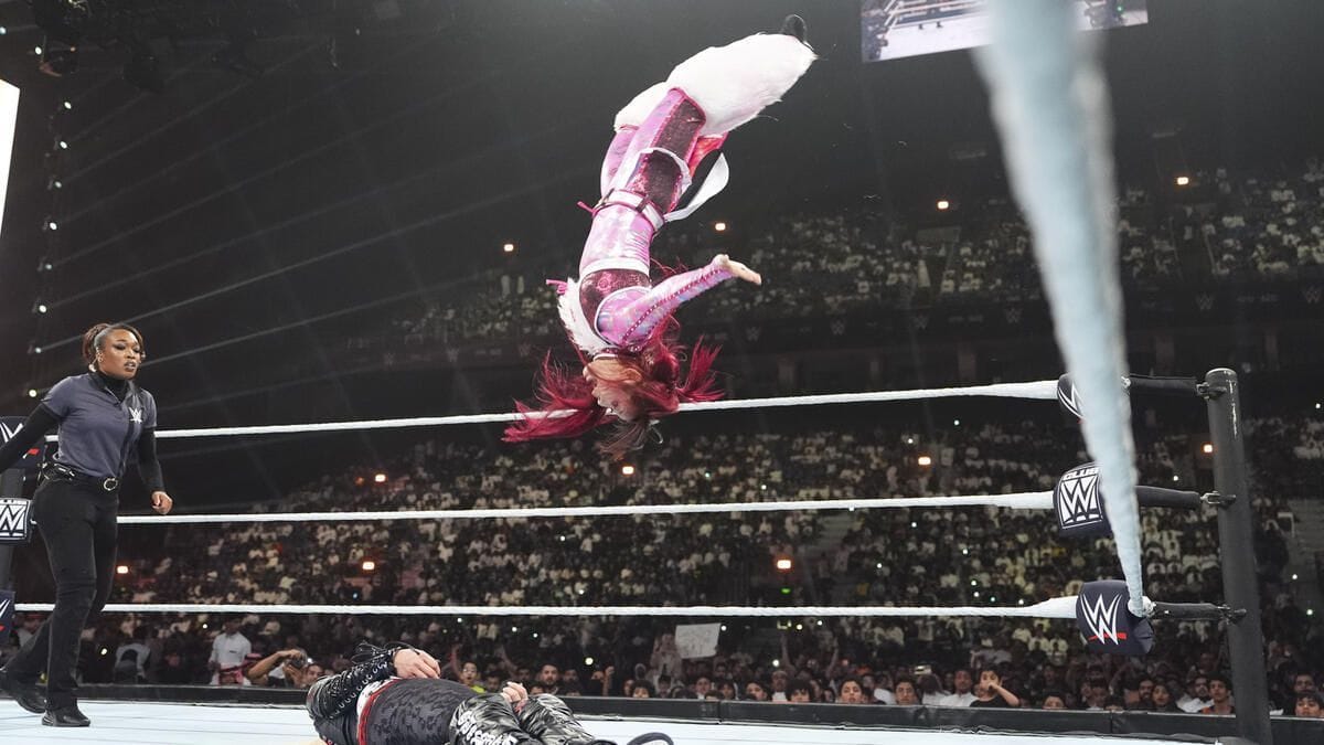 Night of Champions 2026 (Source:WWE.com)