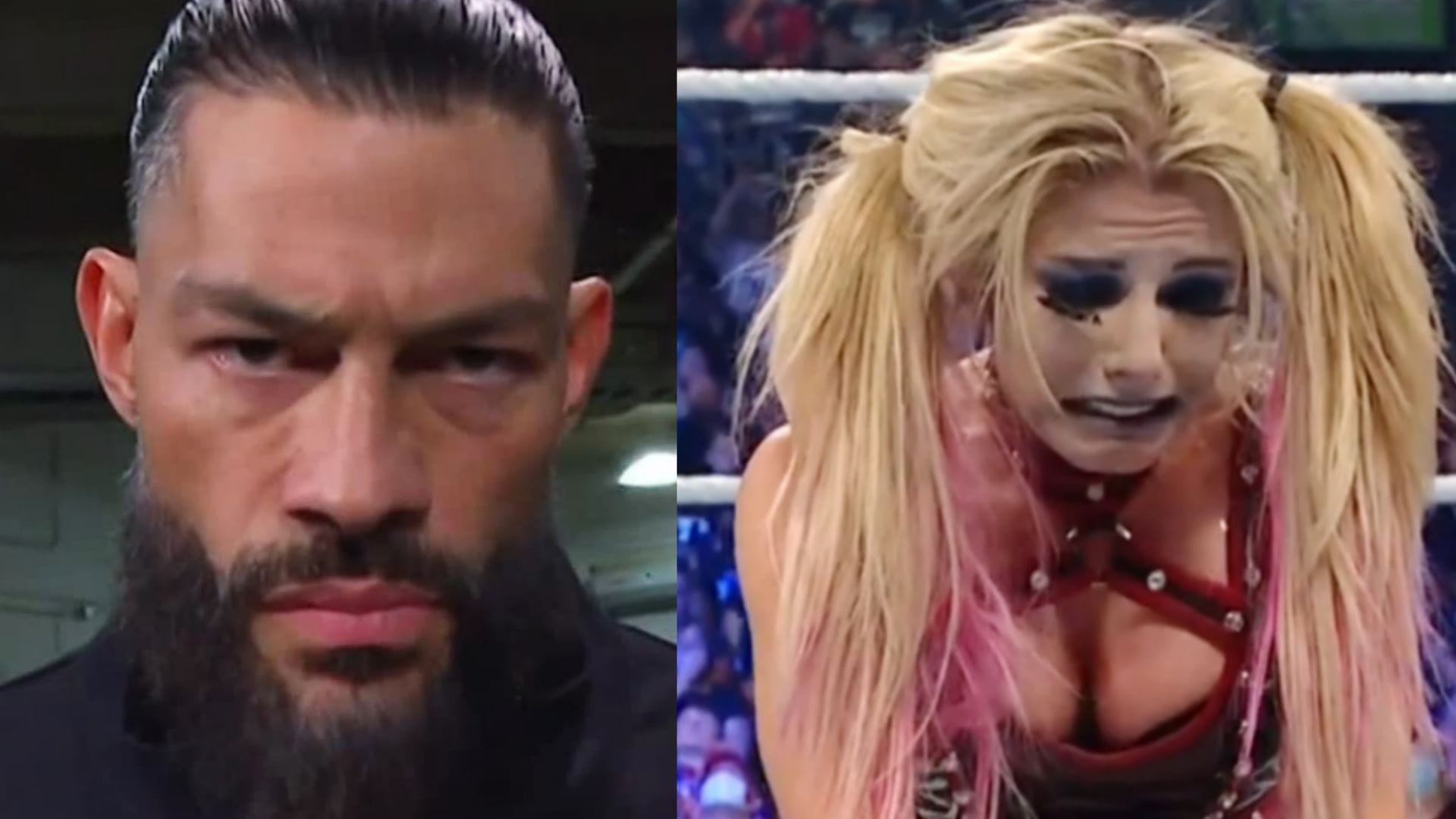 "I had a woman come to my house," "I had to call the police on her" - 6 Current and former WWE stars who were victims of catfishing