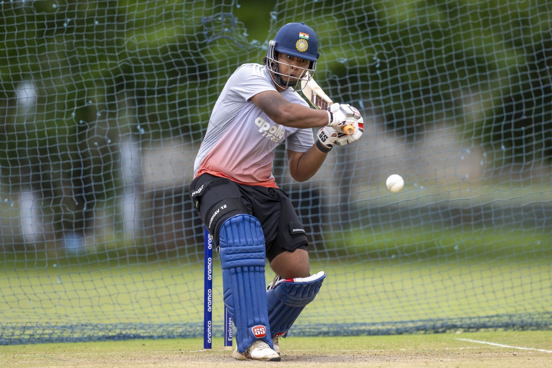 Predicting the top 3 highest run-getters in IRE vs IND 2026 T20Is ft. Vaibhav Suryavanshi