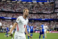 Inglaterra x Croácia: Grupo L - Copa do Mundo FIFA 2026 - Fonte: Getty