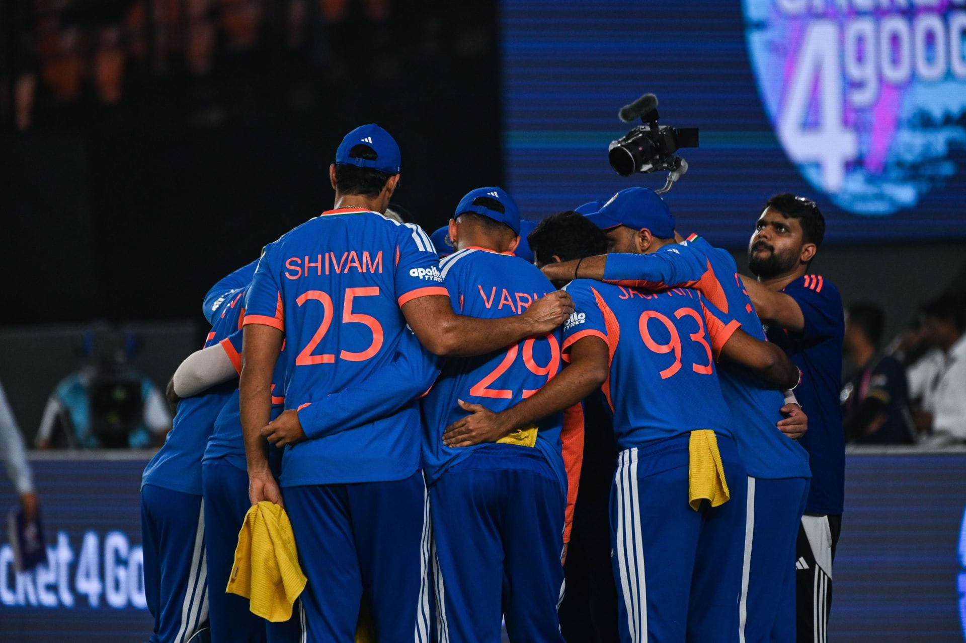 Not Shreyas Iyer or Ishan Kishan, Sanjay Manjrekar names his two picks for Team India's T20I captaincy 