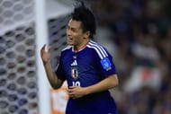 Tunísia x Japão: Grupo F - Copa do Mundo FIFA 2026 - Fonte: Getty
