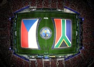 Tcheca x África do Sul: Grupo A - Copa do Mundo FIFA 2026 - Fonte: Getty